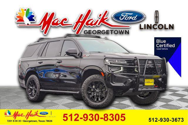 2023 Chevrolet Tahoe 4WD Z71 for sale in Georgetown, TX