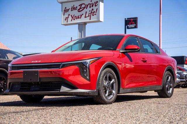 2025 Kia K4 LXS for sale in Farmington, NM