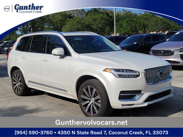 2025 Volvo XC90 B6 Plus 7-Seater for sale in Coconut Creek, FL