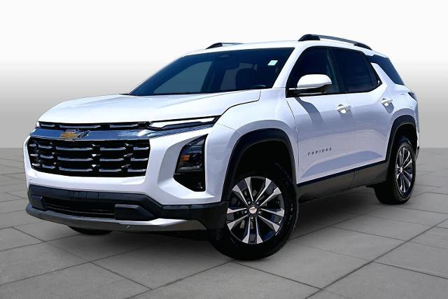 2025 Chevrolet Equinox FWD LT for sale in El Paso, TX