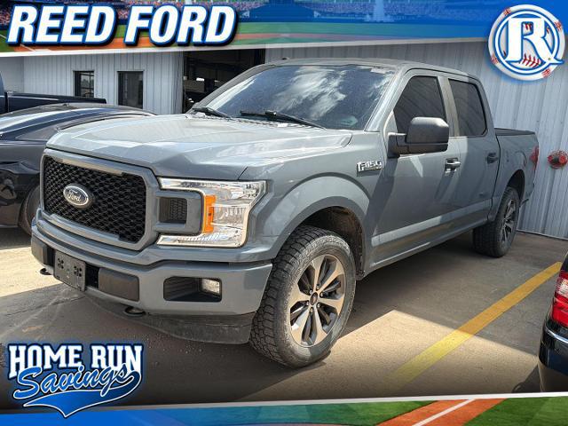 2019 Ford F-150 XL for sale in Harrisonville, MO