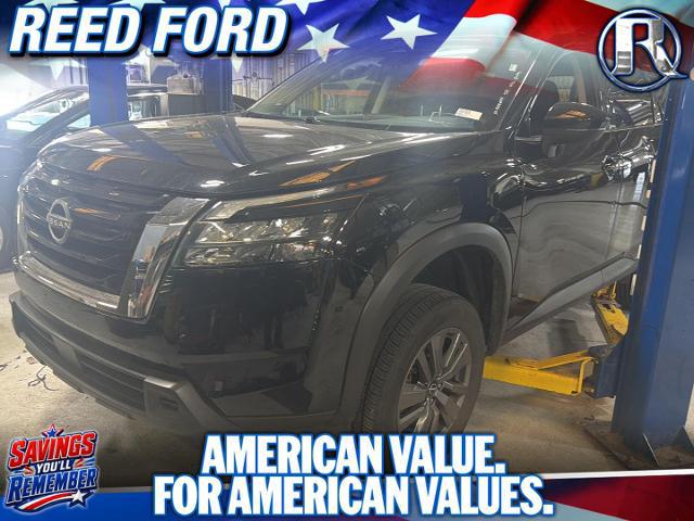 2025 Nissan Pathfinder SV 4WD for sale in Harrisonville, MO