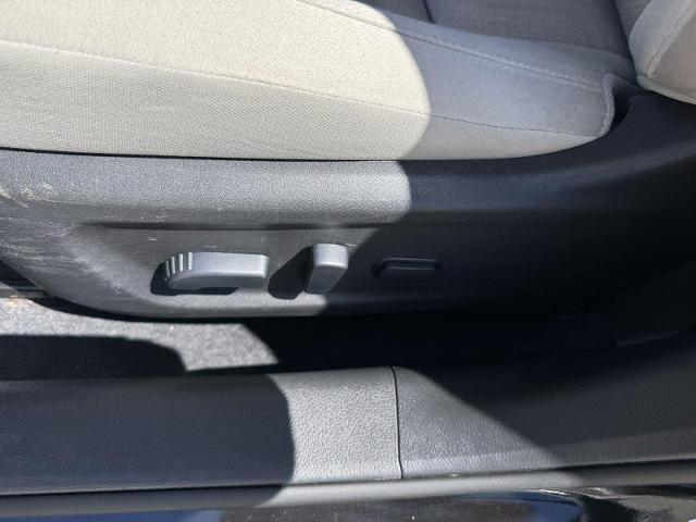 2022 Nissan Altima SV FWD