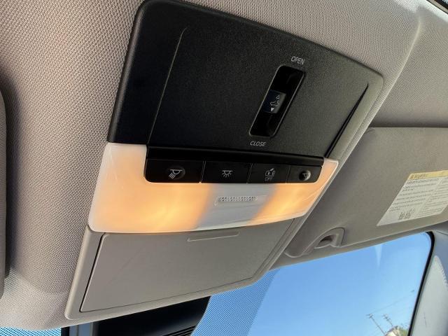 2022 Nissan Altima SV FWD