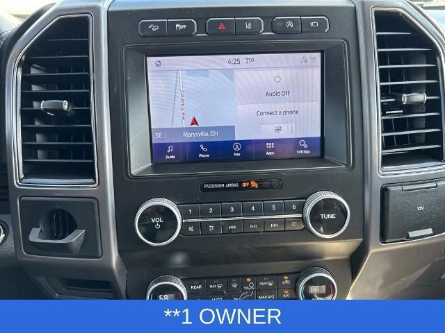 2021 Ford Expedition Platinum MAX