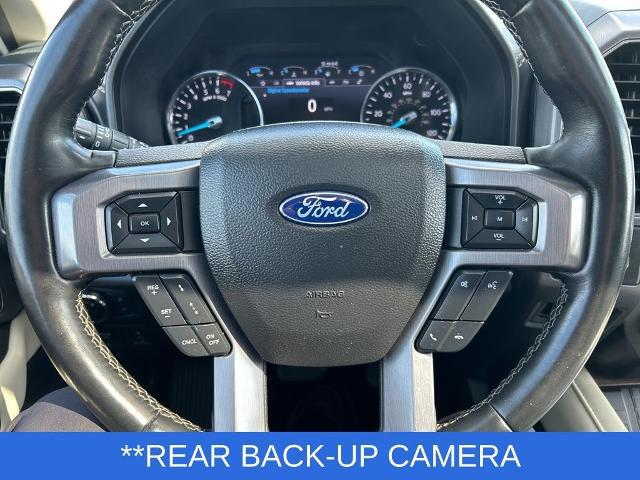 2021 Ford Expedition Platinum MAX