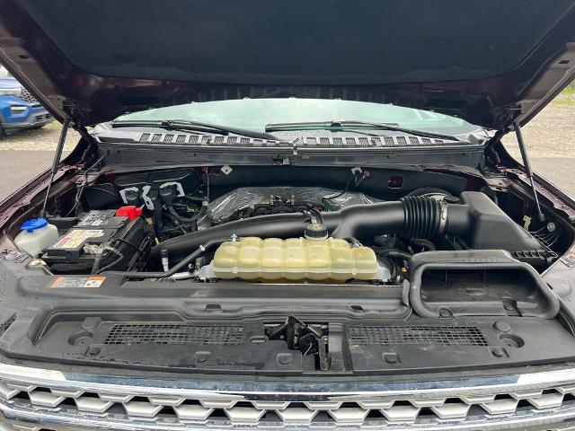 2021 Ford Expedition Platinum MAX