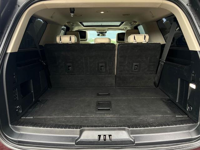 2021 Ford Expedition Platinum MAX