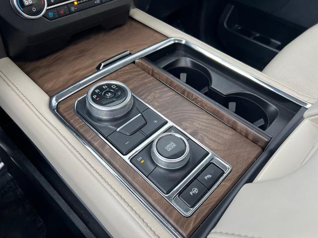 2021 Ford Expedition Platinum MAX