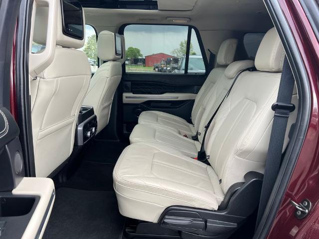 2021 Ford Expedition Platinum MAX