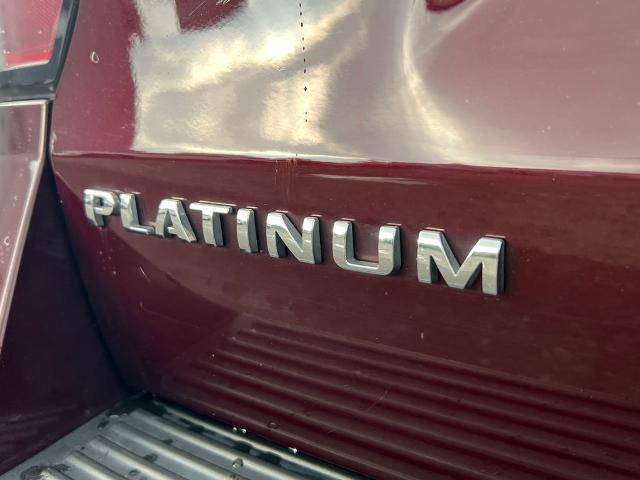 2021 Ford Expedition Platinum MAX