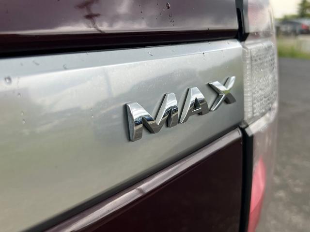 2021 Ford Expedition Platinum MAX