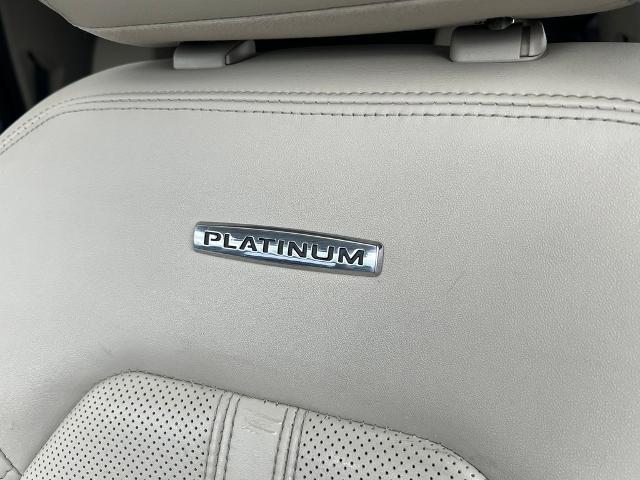 2021 Ford Expedition Platinum MAX