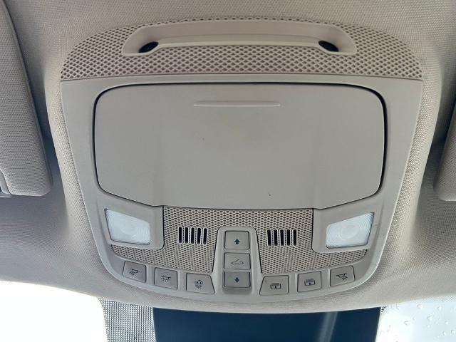 2021 Ford Expedition Platinum MAX