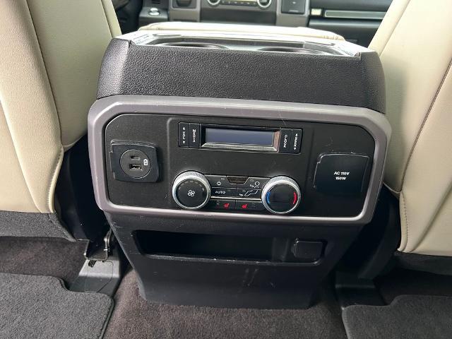 2021 Ford Expedition Platinum MAX