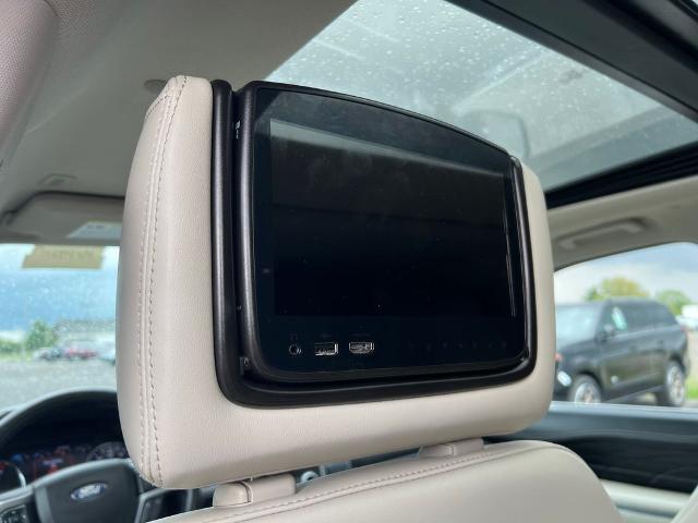 2021 Ford Expedition Platinum MAX