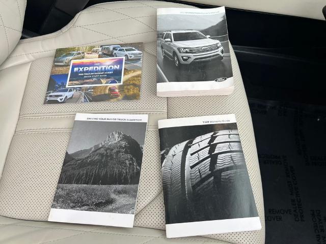 2021 Ford Expedition Platinum MAX