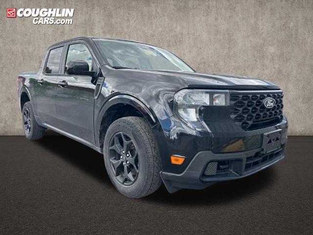 2025 Ford Maverick XLT for sale near Marysville, OH