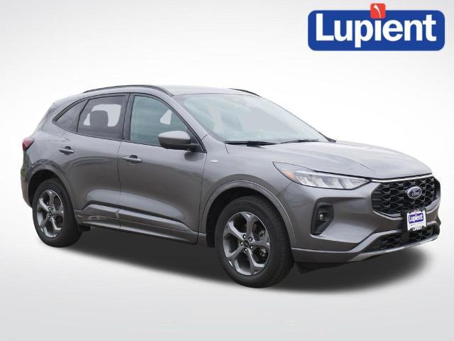 2023 Ford Escape ST-Line Select for sale in Baldwin, WI