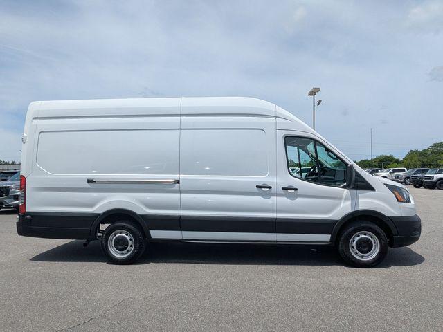 2024 Ford Transit Cargo Van 148 WB High Roof Extended Carg