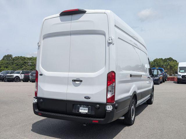 2024 Ford Transit Cargo Van 148 WB High Roof Extended Carg