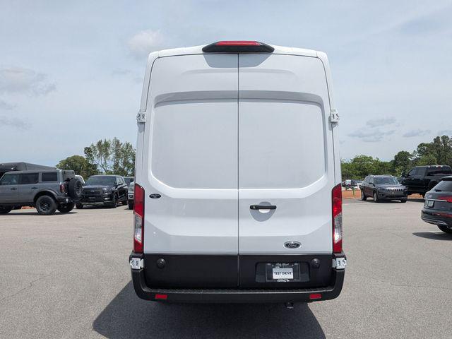 2024 Ford Transit Cargo Van 148 WB High Roof Extended Carg