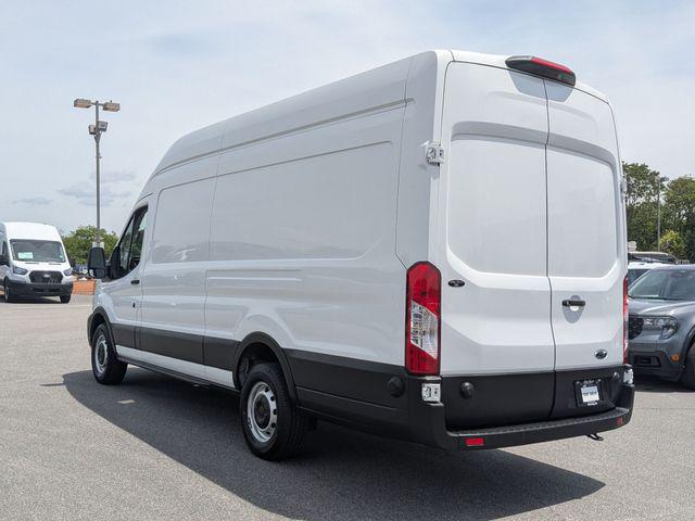2024 Ford Transit Cargo Van 148 WB High Roof Extended Carg