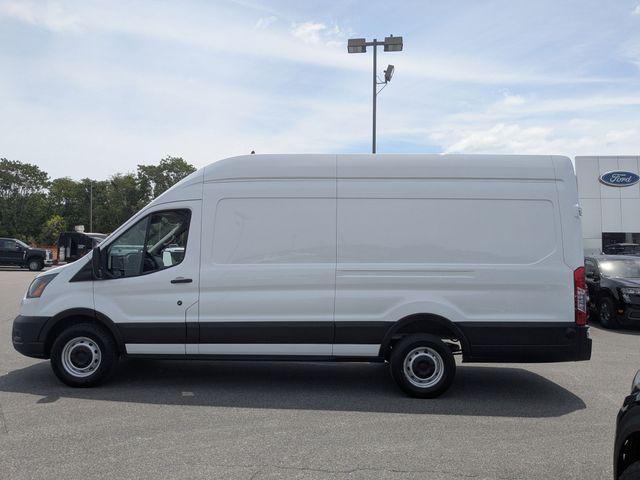 2024 Ford Transit Cargo Van 148 WB High Roof Extended Carg
