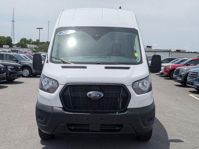 2024 Ford Transit Cargo Van 148 WB High Roof Extended Carg