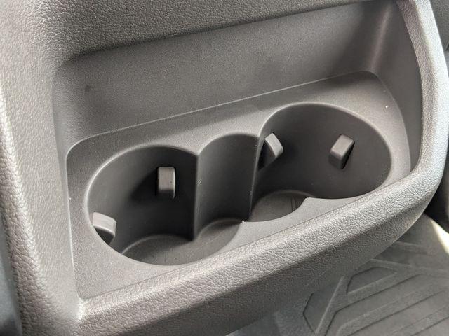2024 Ford Transit Cargo Van 148 WB High Roof Extended Carg