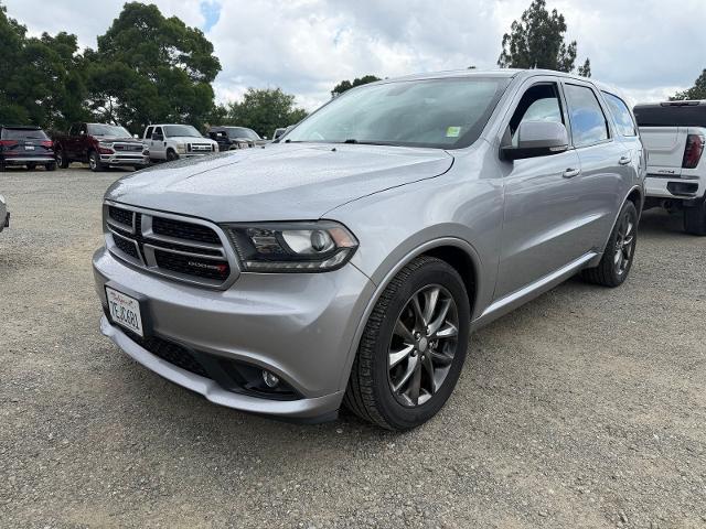 2014 Dodge Durango R/T for sale in Dixon, CA