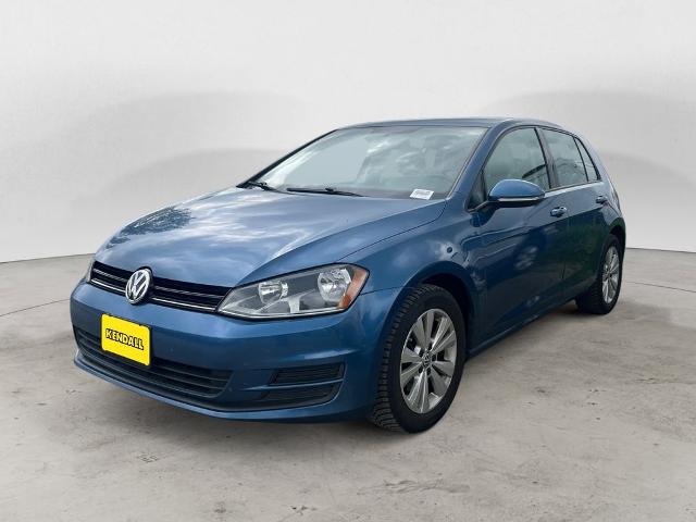 2015 Volkswagen Golf TDI S 4-Door for sale in Vancouver, WA