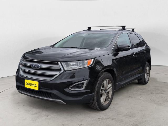 2015 Ford Edge SEL for sale in Vancouver, WA
