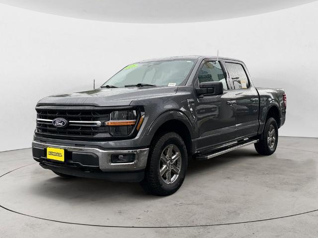 2025 Ford F-150 XLT for sale in Vancouver, WA