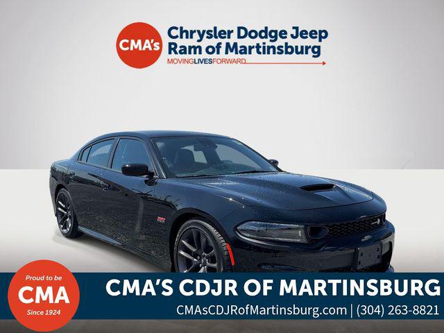 2023 Dodge Charger Scat Pack for sale in Martinburg, WV