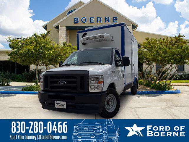 2023 Ford E-350 Cutaway Base for sale in Boerne, TX