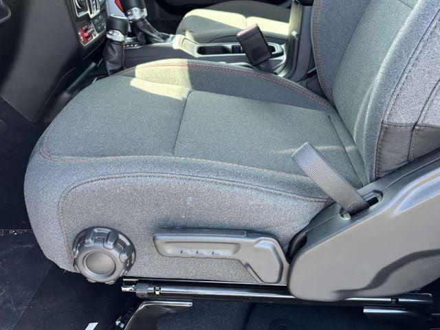 2026 Jeep Wrangler 4-Door Rubicon 4x4