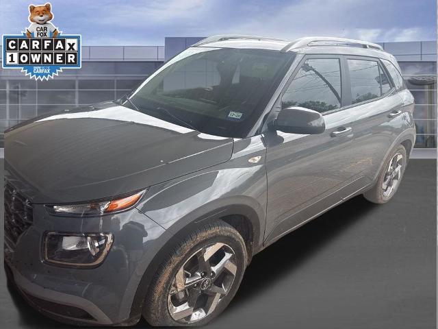 2023 Hyundai Venue SEL for sale in Wharton, TX