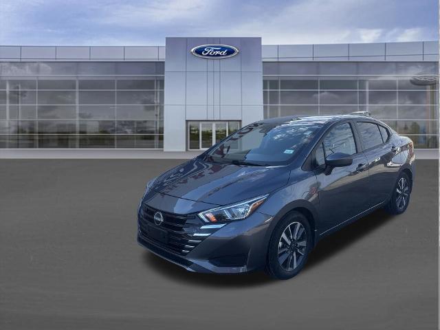 2024 Nissan Versa 1.6 SV for sale in Wharton, TX
