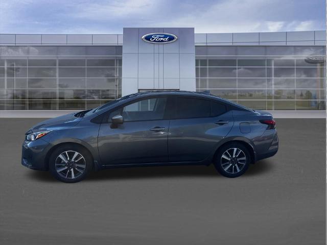 2024 Nissan Versa 1.6 SV