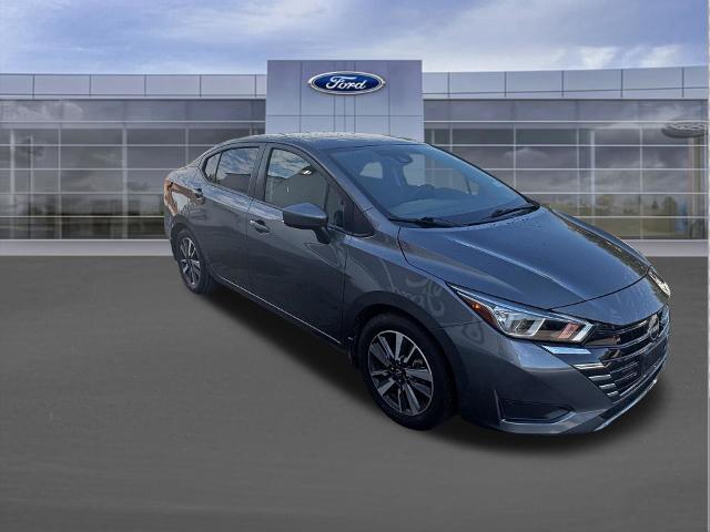 2024 Nissan Versa 1.6 SV