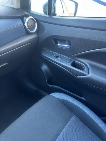 2024 Nissan Versa 1.6 SV