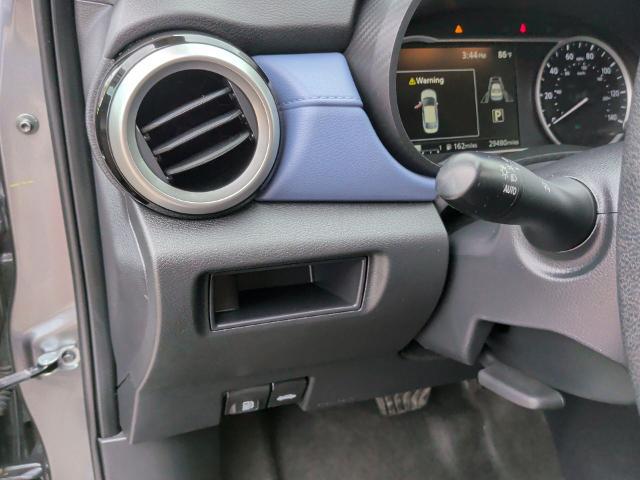 2024 Nissan Versa 1.6 SV