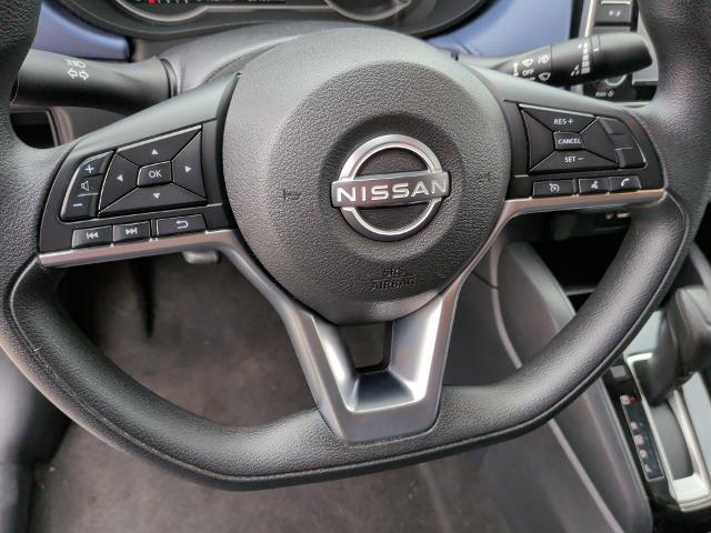 2024 Nissan Versa 1.6 SV