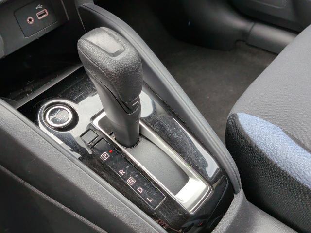 2024 Nissan Versa 1.6 SV