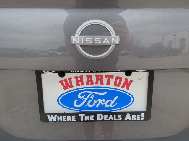 2024 Nissan Versa 1.6 SV