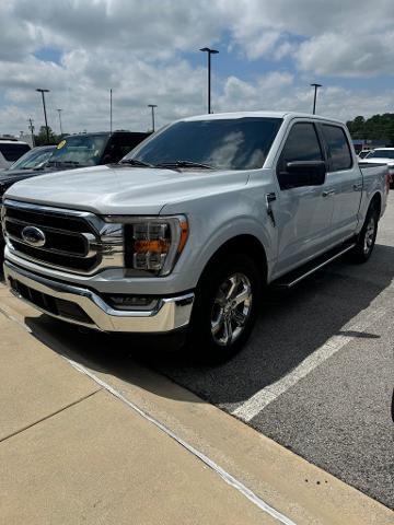2022 Ford F-150 XLT for sale in Arab, AL