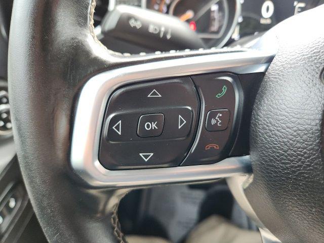 2020 Jeep Wrangler North Edition 4x4
