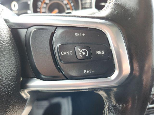 2020 Jeep Wrangler North Edition 4x4
