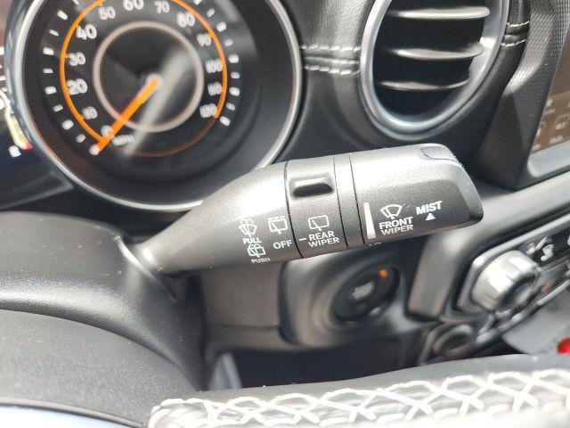 2020 Jeep Wrangler North Edition 4x4